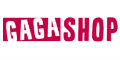 Gagashop Gutschein & Rabattcode Gagashop Gutschein & Rabattcode
