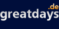 greatdays.de Gutschein & Rabattcode greatdays.de Gutschein & Rabattcode