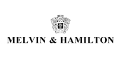 Melvin & Hamilton Gutschein & Rabattcode Melvin & Hamilton Gutschein & Rabattcode