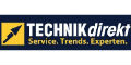 TECHNIKdirekt Gutschein & Rabattcode TECHNIKdirekt Gutschein & Rabattcode