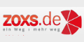 ZOXS Gutschein & Rabattcode ZOXS Gutschein & Rabattcode