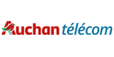 Auchan Telecom Codes de réduction Auchan Telecom Codes de réduction