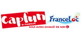 Capfun Codes de réduction Capfun Codes de réduction