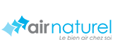 Air Naturel Codes de réduction