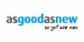 asgoodasnew Codes de réduction asgoodasnew Codes de réduction