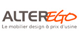 Alterego Design BE Codes de réduction Alterego Design BE Codes de réduction