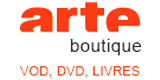 ARTE Boutique Codes de réduction ARTE Boutique Codes de réduction