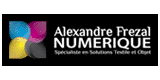 Alexandre Frézal Numérique Codes de réduction Alexandre Frézal Numérique Codes de réduction