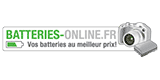 Batteries-Online Codes de réduction Batteries-Online Codes de réduction