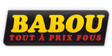 Babou Codes de réduction Babou Codes de réduction
