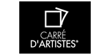 Carré d'artistes Codes de réduction Carré d'artistes Codes de réduction