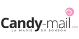 Candy Mail Codes de réduction Candy Mail Codes de réduction