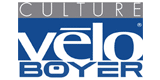 Culture velo boyer Codes de réduction Culture velo boyer Codes de réduction