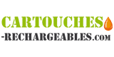 Cartouches-rechargeables.co Codes de réduction Cartouches-rechargeables.co Codes de réduction