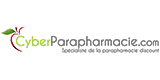 Cyber Parapharmacie Codes de réduction Cyber Parapharmacie Codes de réduction