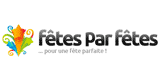 Fetes par fetes Codes de réduction Fetes par fetes Codes de réduction
