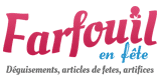 Farfouil en fete Codes de réduction Farfouil en fete Codes de réduction