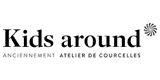 Kidsaround Codes de réduction Kidsaround Codes de réduction