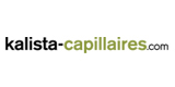 Kalista Capillaires Codes de réduction Kalista Capillaires Codes de réduction