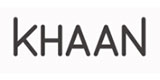 Khaan Codes de réduction Khaan Codes de réduction
