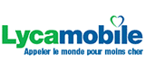 Lycamobile FR Codes de réduction Lycamobile FR Codes de réduction