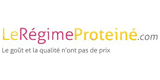 Le régime protéiné Codes de réduction Le régime protéiné Codes de réduction