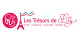 Les Tresors de Lily Codes de réduction Les Tresors de Lily Codes de réduction