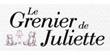 Le Grenier de Juliette Codes de réduction Le Grenier de Juliette Codes de réduction