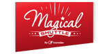 Magical Shuttle Codes de réduction Magical Shuttle Codes de réduction