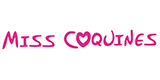Miss Coquines Codes de réduction Miss Coquines Codes de réduction