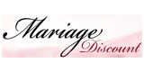 Mariage discount Codes de réduction Mariage discount Codes de réduction