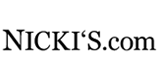 nickis.com Codes de réduction nickis.com Codes de réduction