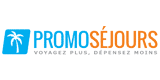 Promosejours Codes de réduction Promosejours Codes de réduction