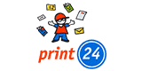 Print24 Codes de réduction Print24 Codes de réduction