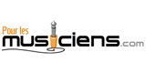 Pourlesmusiciens Codes de réduction Pourlesmusiciens Codes de réduction