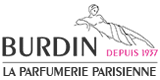 Parfumerie Burdin Codes de réduction Parfumerie Burdin Codes de réduction