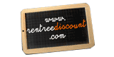 Rentreediscount Codes de réduction Rentreediscount Codes de réduction