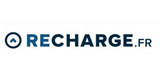 Recharge.fr Codes de réduction Recharge.fr Codes de réduction