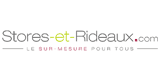Stores et rideaux Codes de réduction Stores et rideaux Codes de réduction