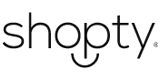 Shopty Codes de réduction Shopty Codes de réduction