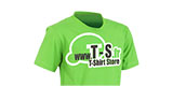 T-shirt stor Codes de réduction T-shirt stor Codes de réduction