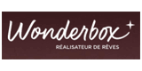 Wonderbox Codes de réduction Wonderbox Codes de réduction