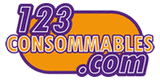 123consommables Codes de réduction 123consommables Codes de réduction