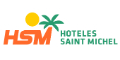 Hoteles Saint Michel cupones y cupon descuento Hoteles Saint Michel cupones y cupon descuento