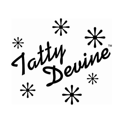 Tatty Devine Kod Kupon & Promosi Tatty Devine Kod Kupon & Promosi