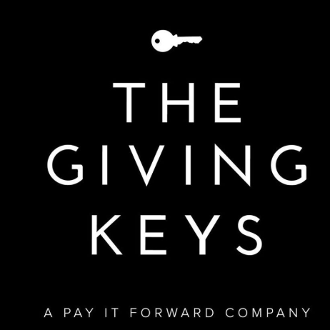 The Giving Keys Kod Kupon & Promosi The Giving Keys Kod Kupon & Promosi