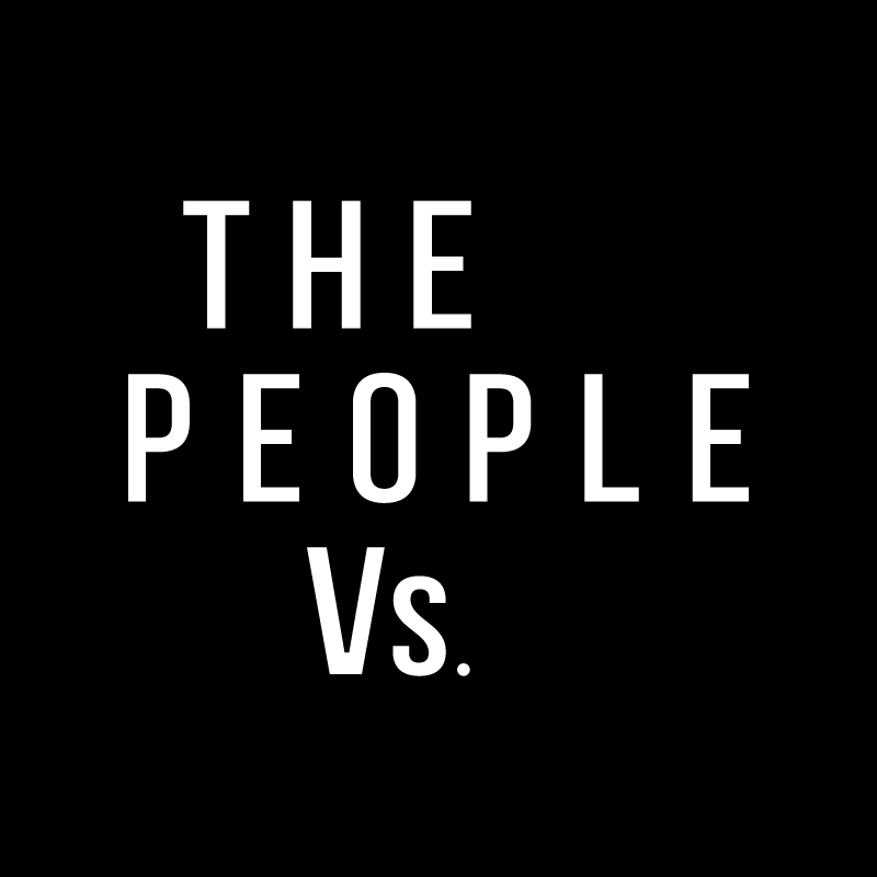 The People Vs Kod Kupon & Promosi The People Vs Kod Kupon & Promosi