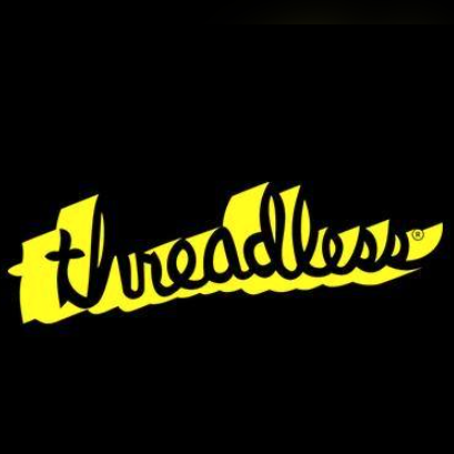 Threadless Kod Kupon & Promosi Threadless Kod Kupon & Promosi