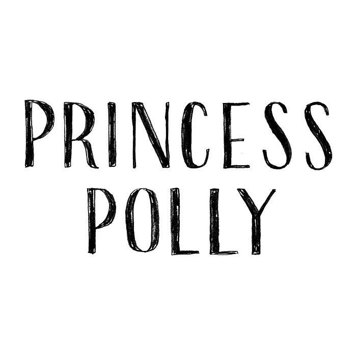 Princess Polly Kod Kupon & Promosi Princess Polly Kod Kupon & Promosi