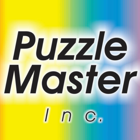 Puzzle Master Inc. Kod Kupon & Promosi Puzzle Master Inc. Kod Kupon & Promosi